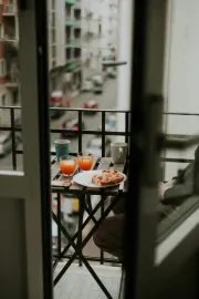 Kadıköy Moda’da oturuma hazır, aydınlık 3+1 daire küçük fotoğraf 7