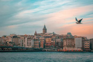 Kadıköy Moda’da oturuma hazır, aydınlık 3+1 daire küçük fotoğraf 10