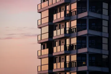 Kadıköy Moda’da oturuma hazır, aydınlık 3+1 daire küçük fotoğraf 9