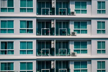 Başakşehir Kayaşehir’de Modern Kiralık Daire (Demo İlan) küçük fotoğraf 5
