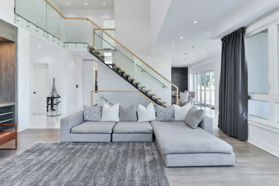 Başakşehir Kayaşehir’de Modern Kiralık Daire (Demo İlan)